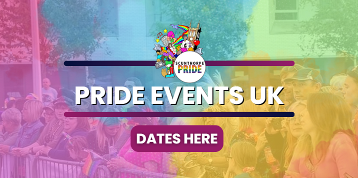Pride Events UK